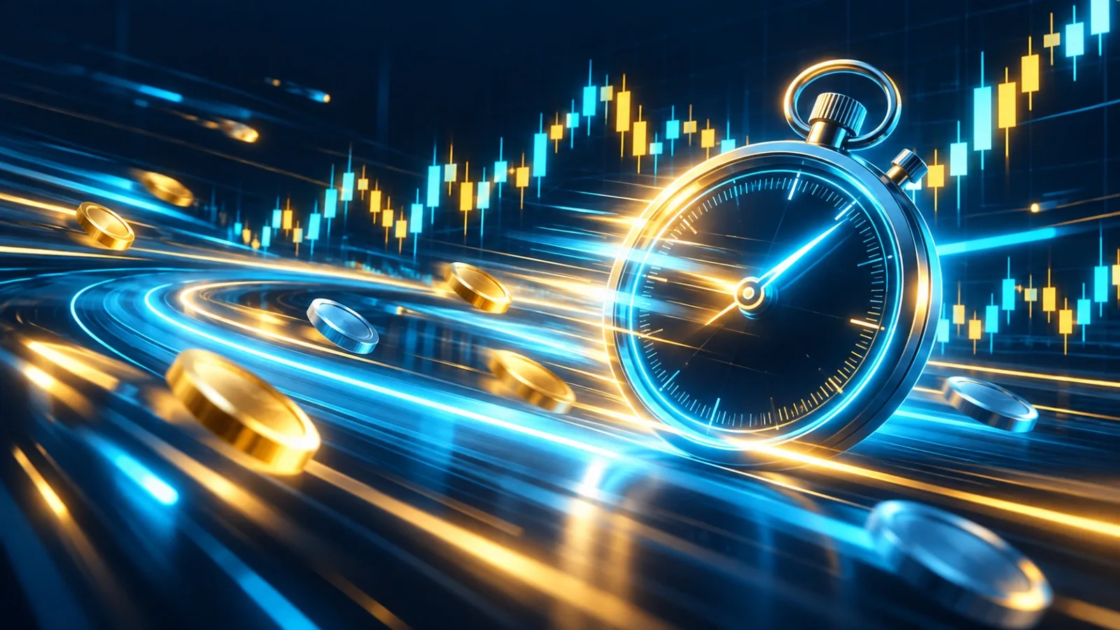 Best DEX for crypto scalping 2026: fast trades on Hyperliquid vs Lighter vs Aster