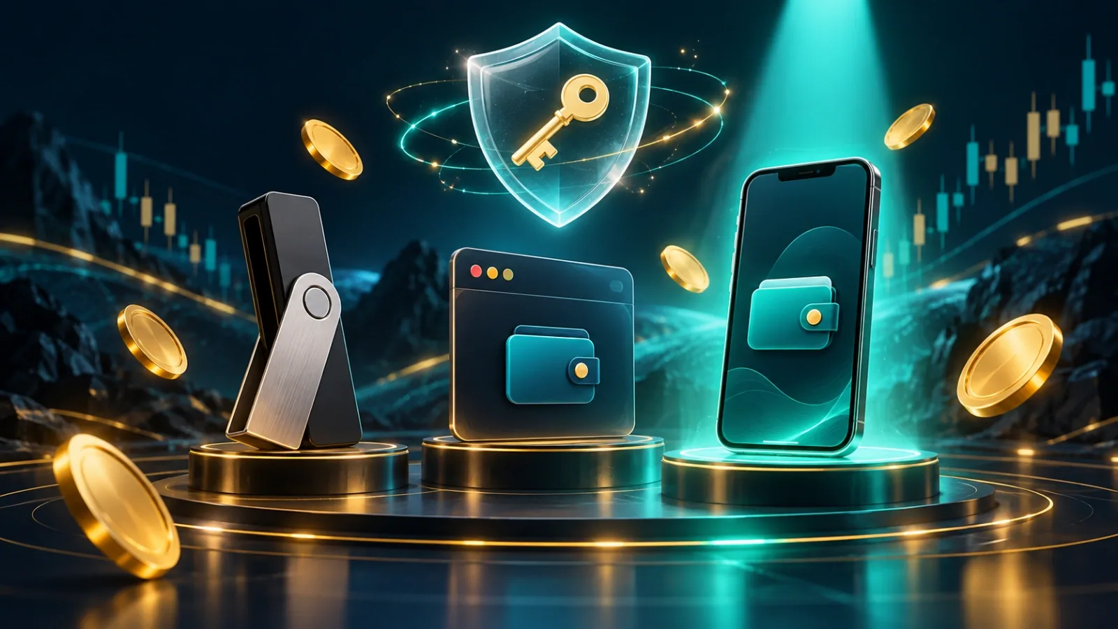 Best wallet for Hyperliquid trading