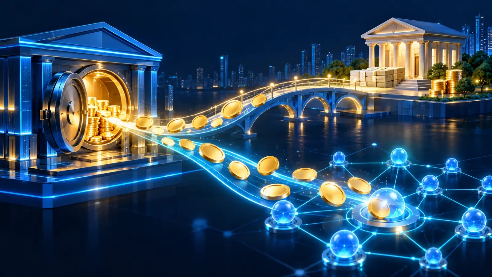 Bybit（バイビット）の出金方法：日本円に戻すルートとDEXへ移すルート