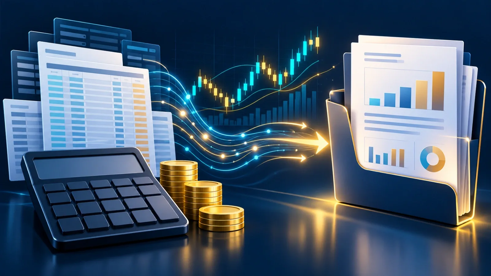 Hyperliquid taxes: turning perpetual trades, funding and fees into a DEX tax report