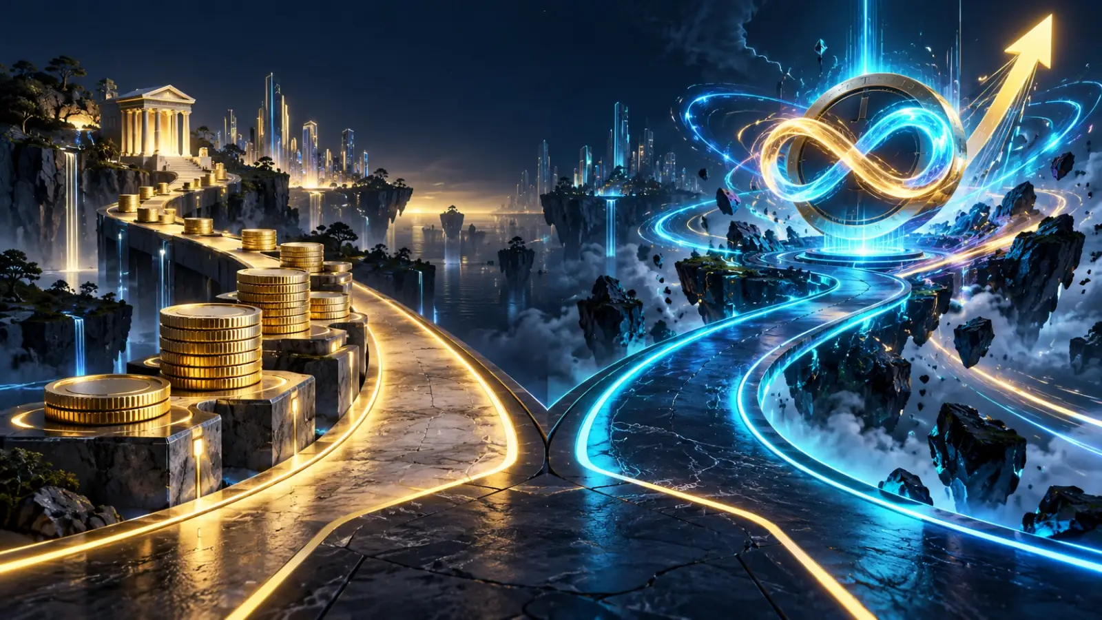 Best DEX for margin trading: perpetual futures vs spot margin, two paths compared