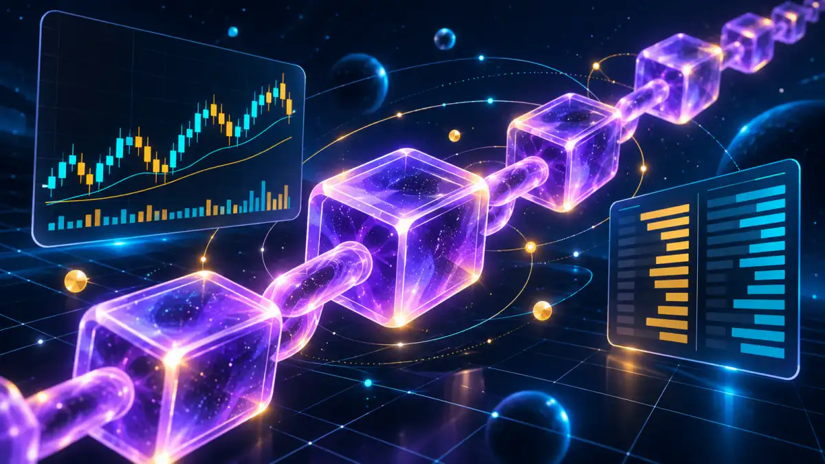 dYdX review