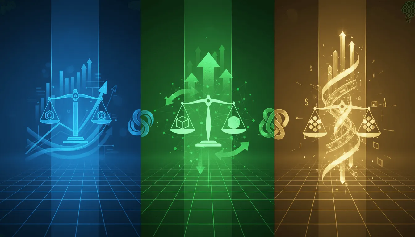 Crypto copy trading platforms compared: Hyperliquid, Aster and Lighter vaults vs Bybit, Bitget and Binance