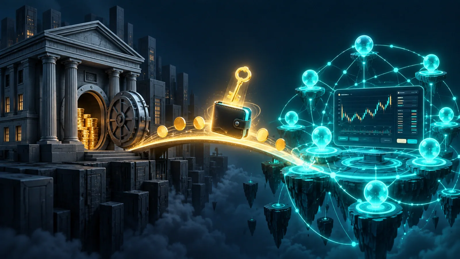 Best Binance alternatives for perpetual futures traders in 2026