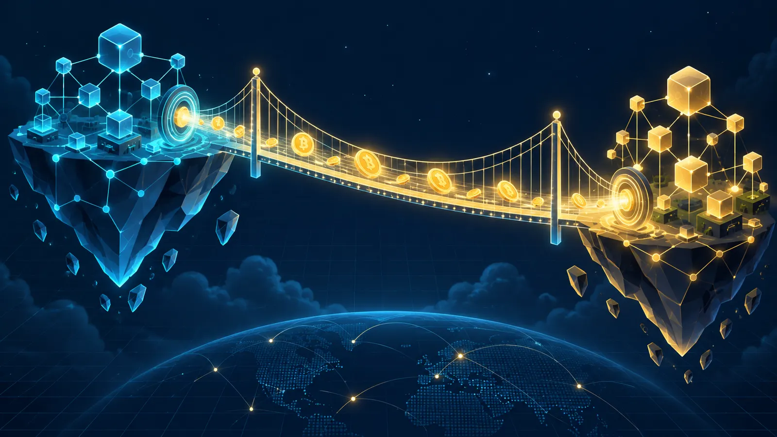 Hyperliquid bridge: how to bridge to Hyperliquid from Arbitrum, Solana, Ethereum and exchanges