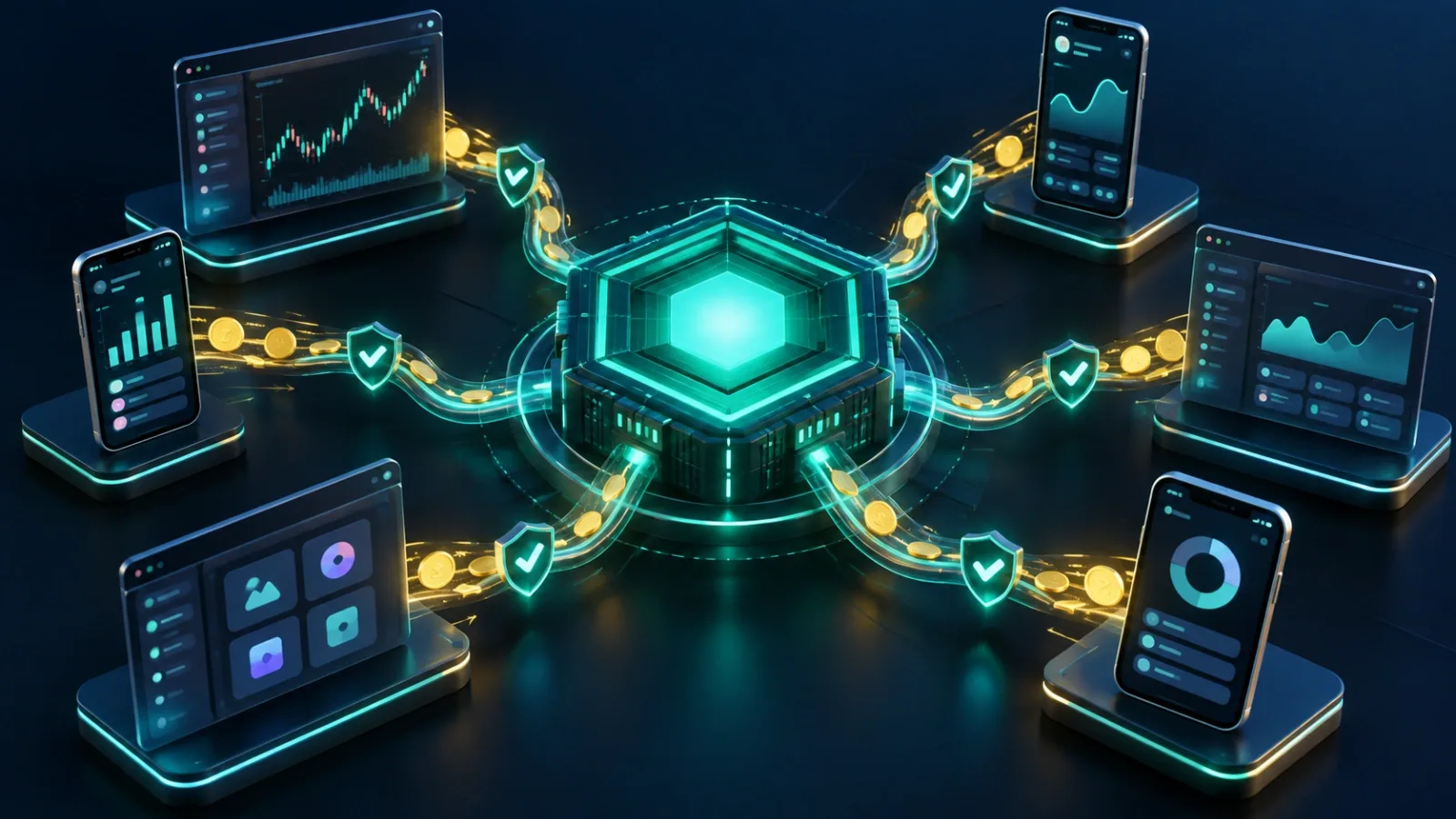 Hyperliquid builder codes and builder fees guide