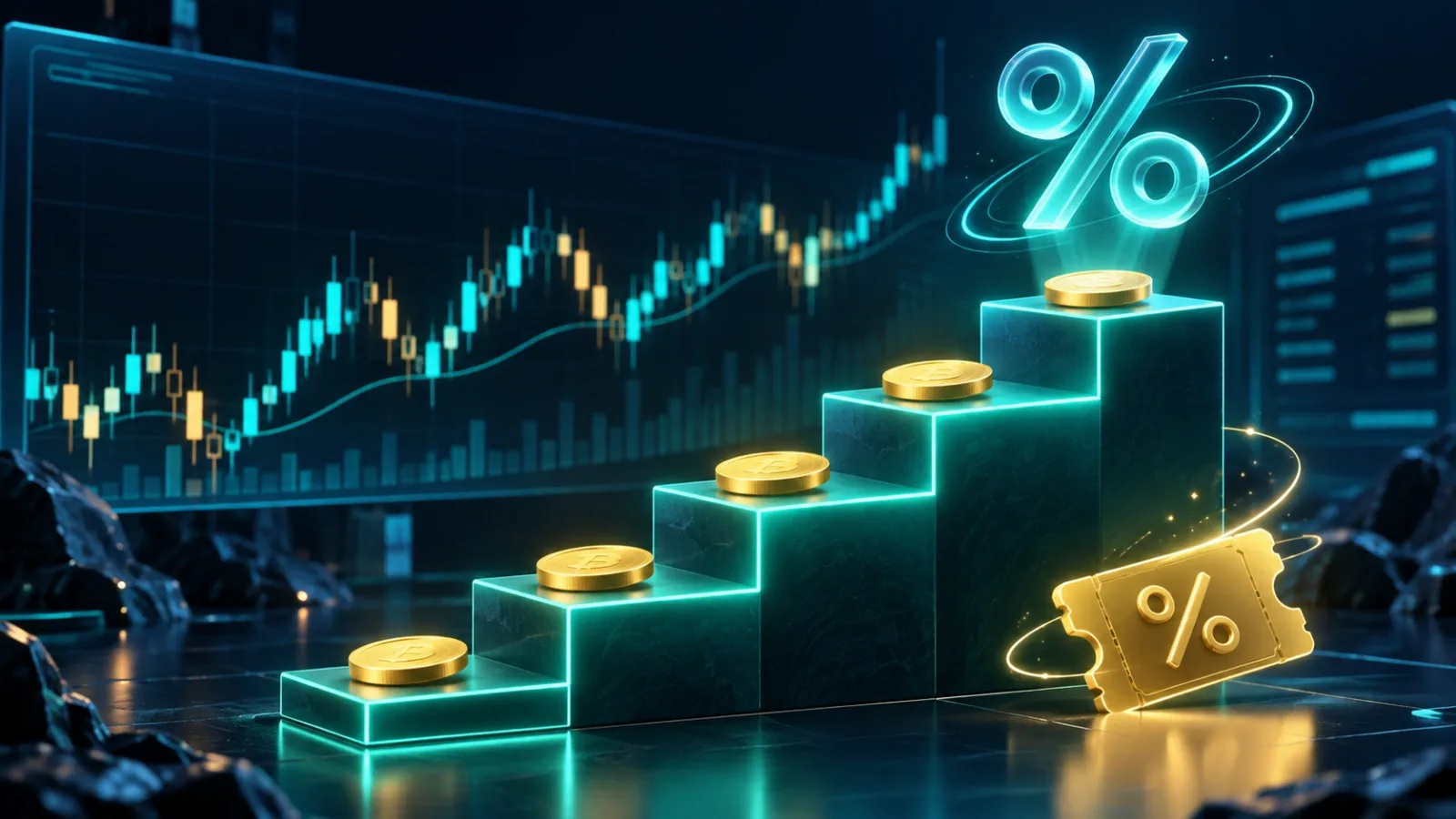Hyperliquid fee schedule 2026