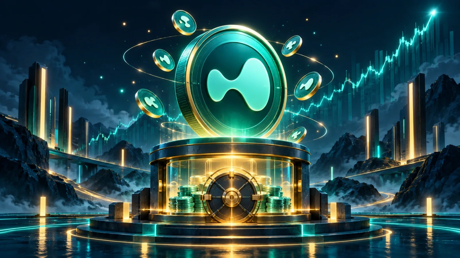 HYPE（ハイパーリキッド）仮想通貨ガイド バナー