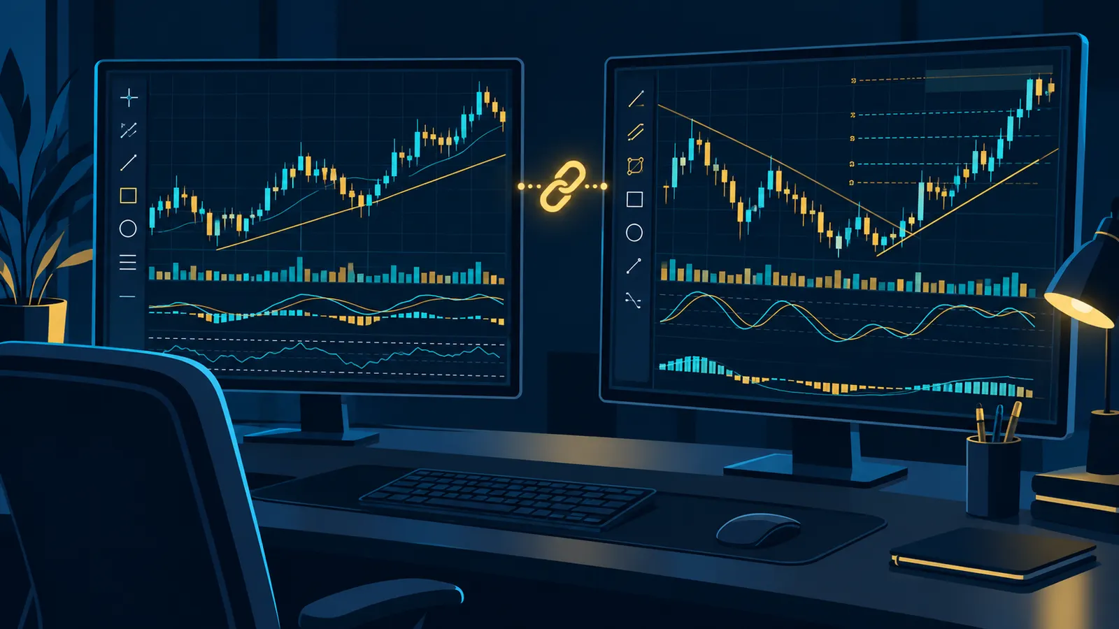 Hyperliquid TradingView integration guide