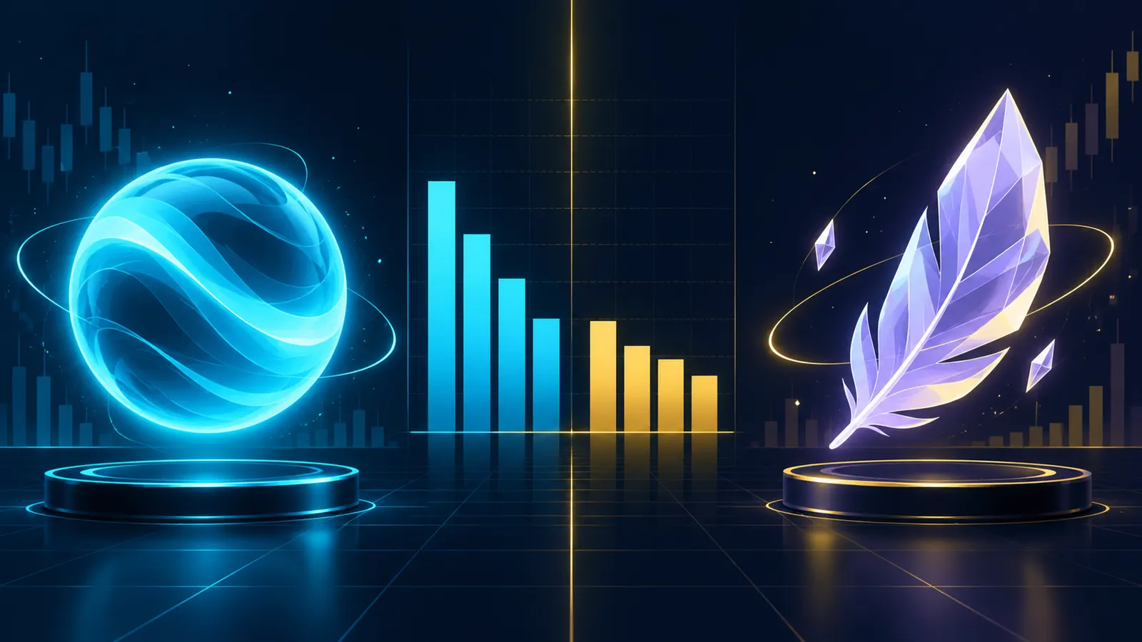 Lighter vs Hyperliquid comparison 2026