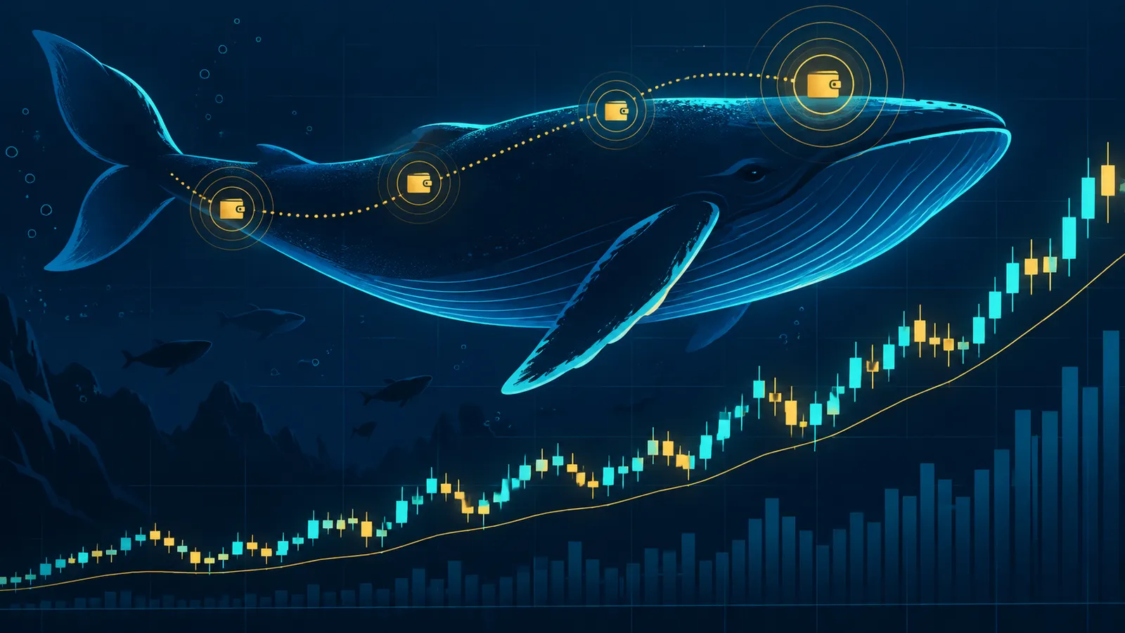 Hyperliquid whale tracker guide 2026