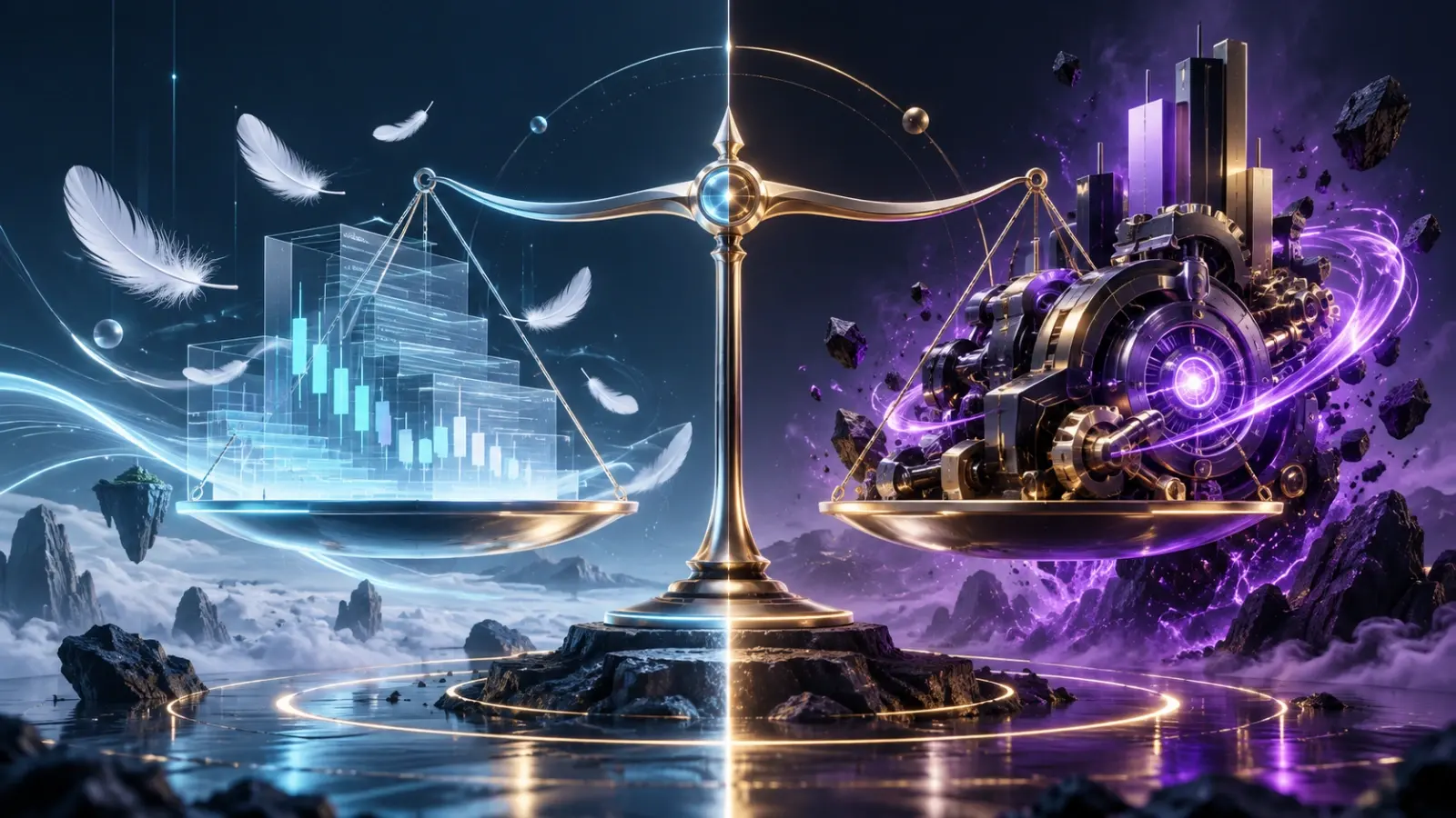 Lighter vs Aster fees 2026: zero-fee Lighter order book versus high-leverage Aster perp DEX