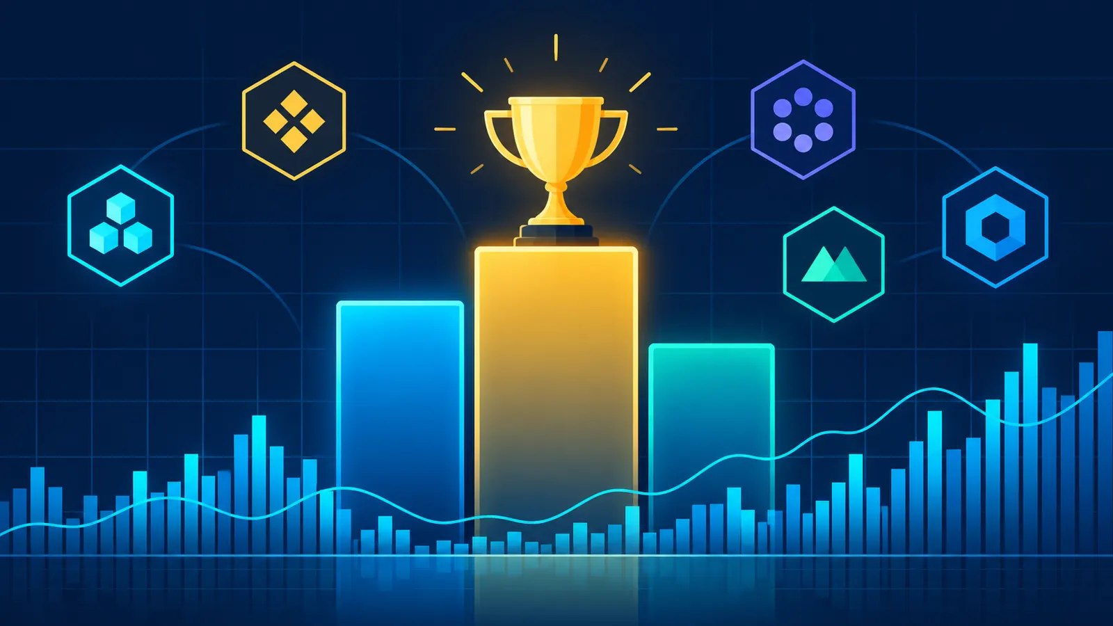 Best perp DEX 2026: live ranking of perpetual DEXs by volume and open interest